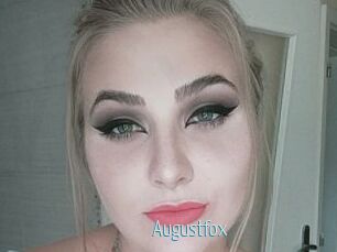 Augustfox