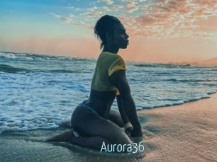 Aurora36