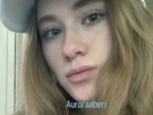 Auroraalberi