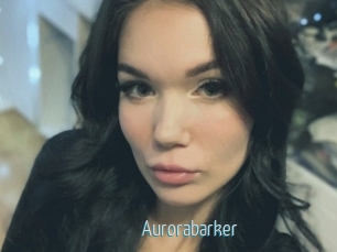 Aurorabarker