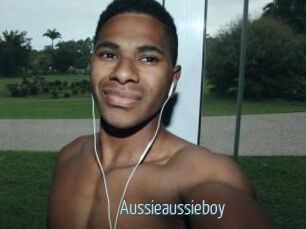 Aussieaussieboy