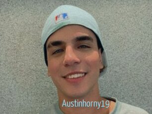 Austinhorny19