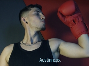 Austinncox