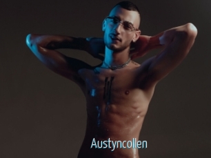 Austyncollen