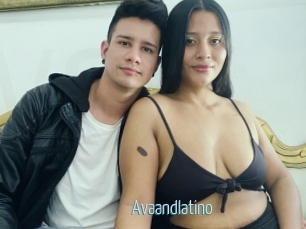 Avaandlatino