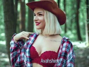 Avahshine