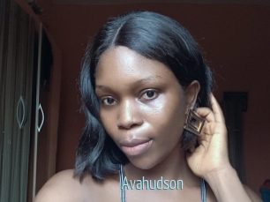 Avahudson