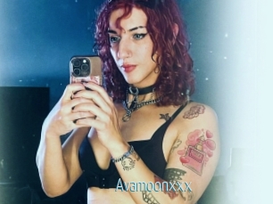 Avamoonxxx