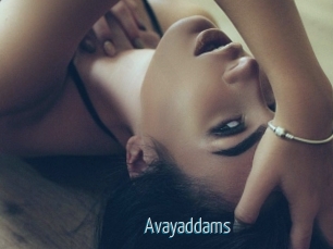 Avayaddams