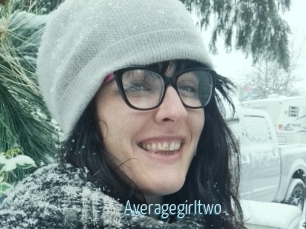 Averagegirltwo