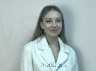 Averiealbert