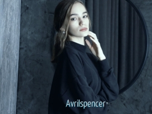 Avrilspencer