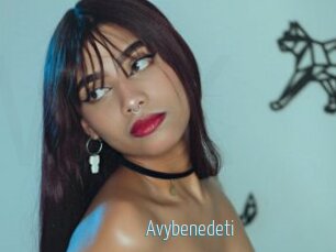 Avybenedeti