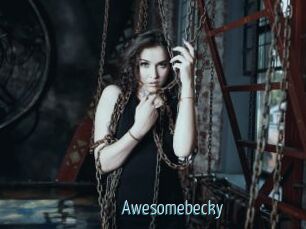 Awesomebecky