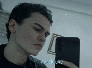 Axeldeluxe