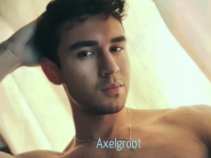 Axelgroot