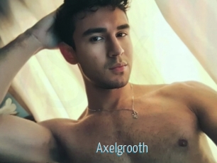 Axelgrooth