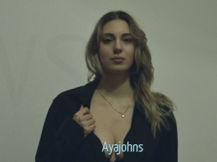 Ayajohns