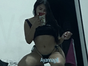 Ayannagill