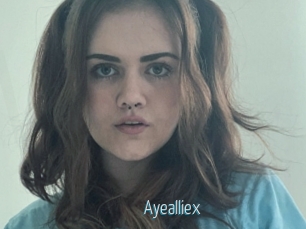 Ayealliex