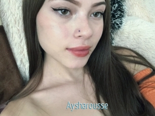 Aysharousse