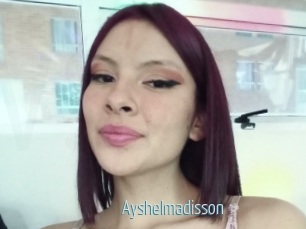 Ayshelmadisson