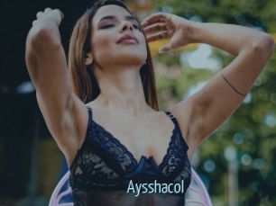 Aysshacol