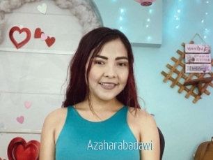 Azaharabadawi