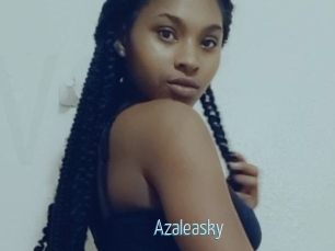 Azaleasky