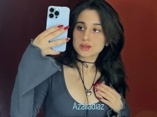 Azaliadiaz