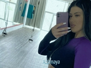 Azamaya