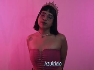 Azulcielo