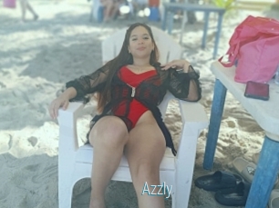 Azzly