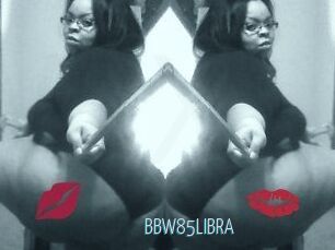 BBW85LIBRA