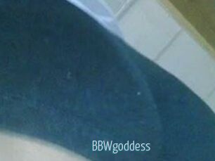 BBWgoddess