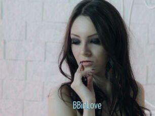 BBinLove