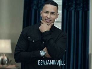 BENJAMINWILL