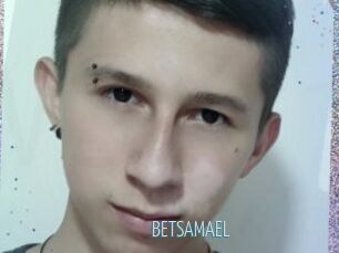 BETSAMAEL Video Sexe