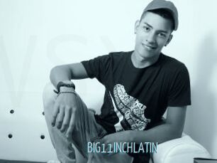 BIG11INCHLATIN