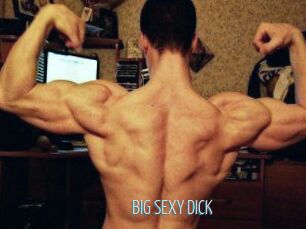 BIG_SEXY_DICK