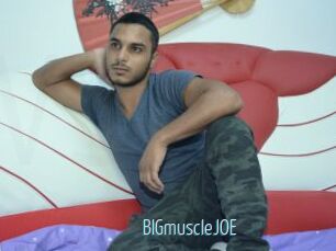 BIGmuscleJOE