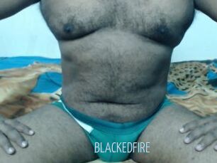 BLACKEDFIRE