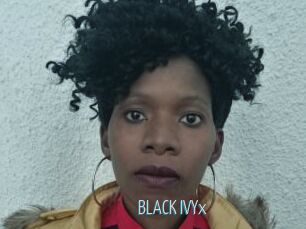 BLACK_IVYx