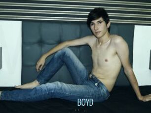 BOYD