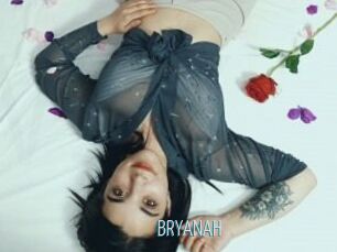 BRYANAH