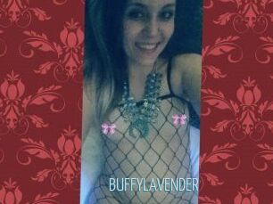 BUFFYLAVENDER