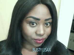 BUSTY_LISAX