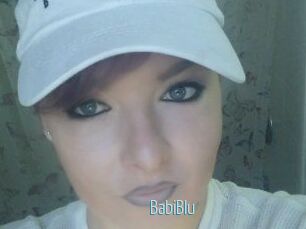 BabiBlu