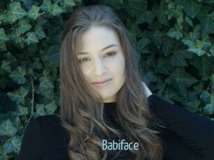 Babiface