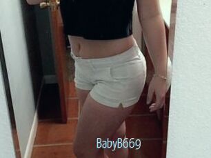 BabyB669